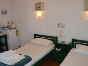 Angeliki's Apartments