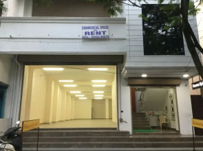 Bouvana Residency