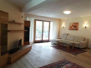 Landhaus Chalet Rosenrot