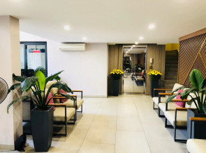 Royal Dragon Boutique Hotel