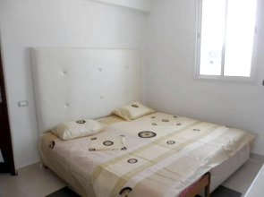 Apartment With 4 Bedrooms in Mahdia, With Wonderful sea View, Furnishe