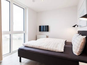 6 Personen Ferienhaus in Wendtorf