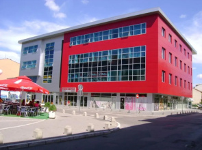Hotel Vidovic