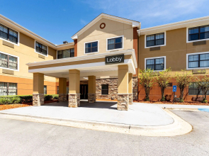 Suburban Studios Columbus Fort Benning Area