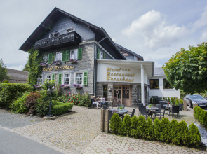 Hotel Forsthaus