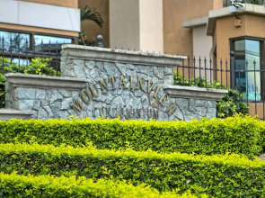 Condominio Mountain View