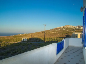 Villa Eva with Panoramic view