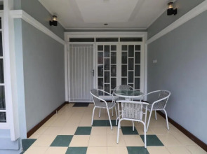 Diyar Villas Puncak M6-11