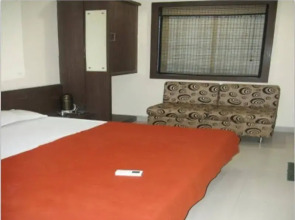 Vista Rooms at Bapu Gandhi Nagar