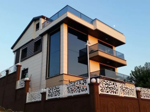 Villaistanbul