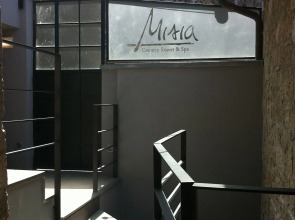 Misia Country Resort