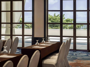 Отель Sofitel Sentosa Singapore