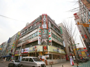 Bucheon (Songnae) Rodeo