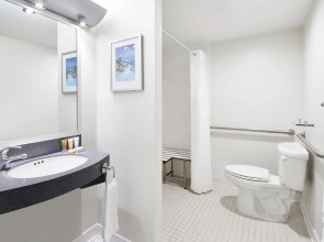 Club Quarters Hotel in San Francisco