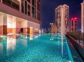 Chambers Premier Suites Kuala Lumpur