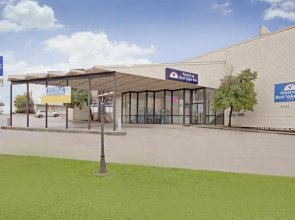 Americas Best Value Inn - Springfield / Glenstone