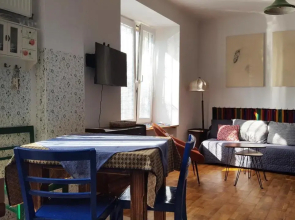 Studio Klimat Praga