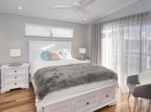 Busselton Beach House