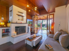Villa Revita Kourouta Beach