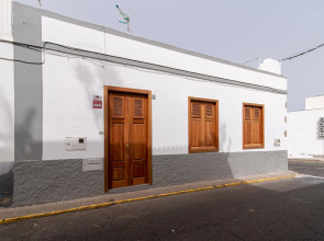 Home2Book Cozy & Stylish Apartment Agaete