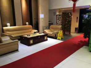 Jinjiang Inn Haimen Jiefang Zhonglu Branch