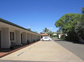 Tamworth Motor Inn & Cabins