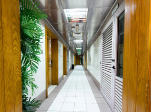 New Royal Mark Hotel Apartments