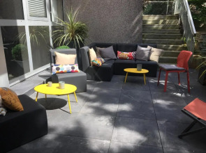 Отель Paris Boulogne