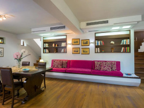 La Casa di Pietra Villas