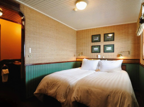 Emeraude Classic Cruises