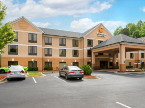 Comfort Inn & Suites Peachtree Corners - Norcross