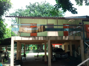 Puey learning center