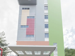 Hotel Asyra By OYO Rooms