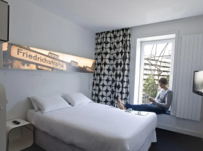 Hotel Gat Point Charlie Berlin