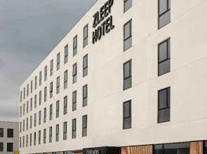 Four Points Flex by Sheraton Horsens