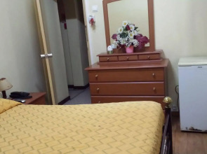 Pensão Residencial Flor dos Cavaleiros