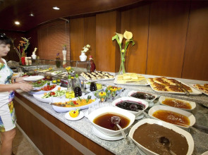 Hotel Büyük Şahinler