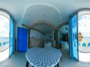 Cave 2 Inside El Paradiso Resort Alcoy