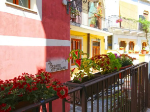 Taormina Bed and BeerCraft