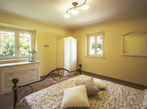 Holiday Home in Fano Near the Sea