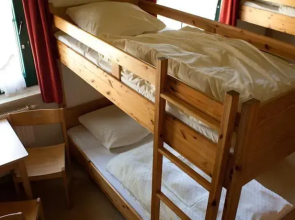 Jugendtours-Feriendorf Ummanz