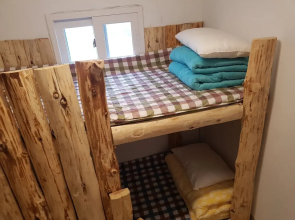 Santiago Guesthouse Hamdeok - Hostel(산티아고게스트하우스)