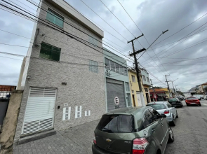 Expo Center - Apartamento Vila Maria - São Paulo