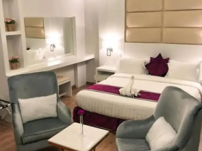 towers hotel