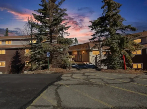 Cozy Wildernest Loft At The Top Of Buffalo Mountain 1 Bedroom Condo by Redawning