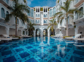 Sarai and Wander Resort Hotel