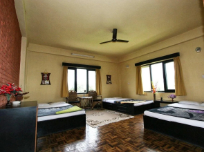 Planet Bhaktapur Hotel