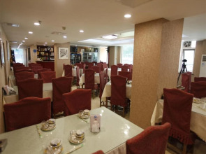 GreenTree Inn Beijing Capital Airport New International Exhibition Center Express Hotel