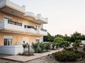 Nephele Apartments