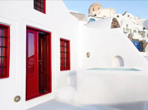 The Architect's Cave House